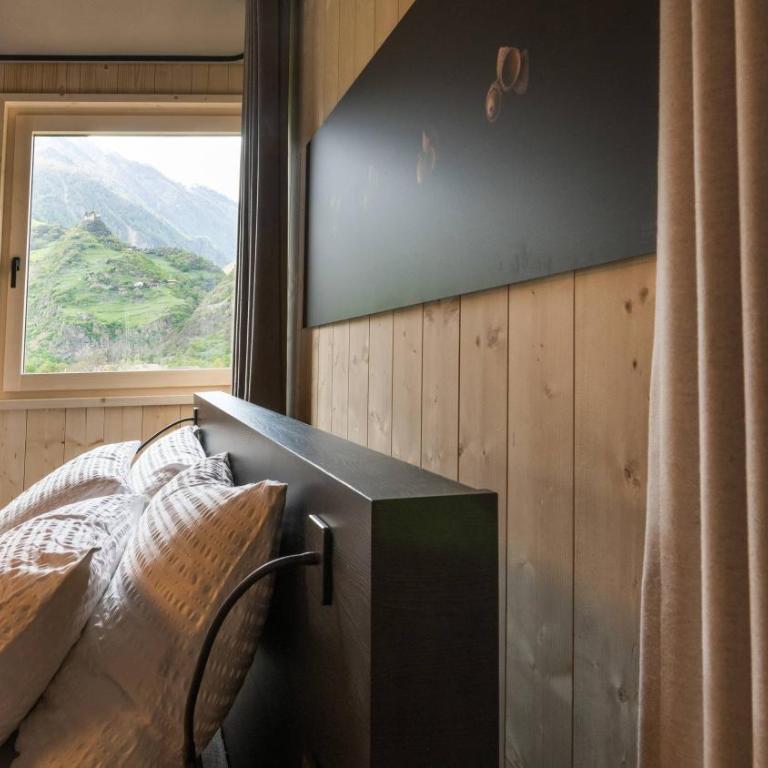Cirna Gentle Luxury Lodges "Exklusivität, Ruhe, Natur pur" - Apartment - Ground Floor - 5