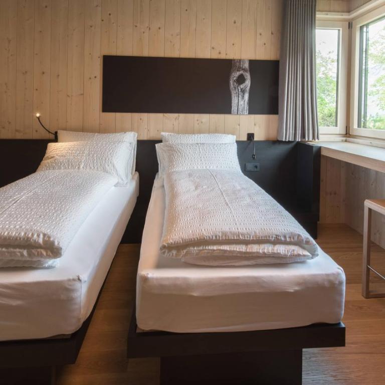 Cirna Gentle Luxury Lodges "Exklusivität, Ruhe, Natur pur" - Apartment with Terrace - 5