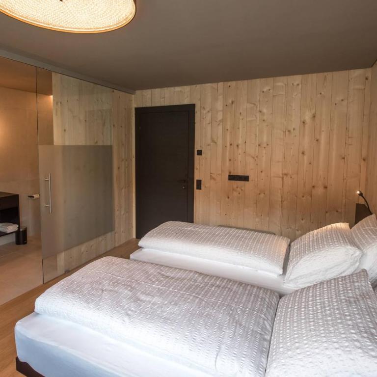 Cirna Gentle Luxury Lodges "Exklusivität, Ruhe, Natur pur" - Apartment - Ground Floor - 4