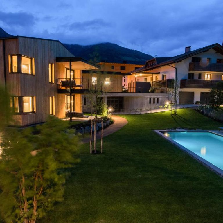 Cirna Gentle Luxury Lodges "Exklusivität, Ruhe, Natur pur" - Apartment - Ground Floor - 5