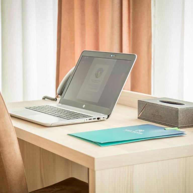 Hotel Mar Garni - Superior Jednokrevetna Soba - 3