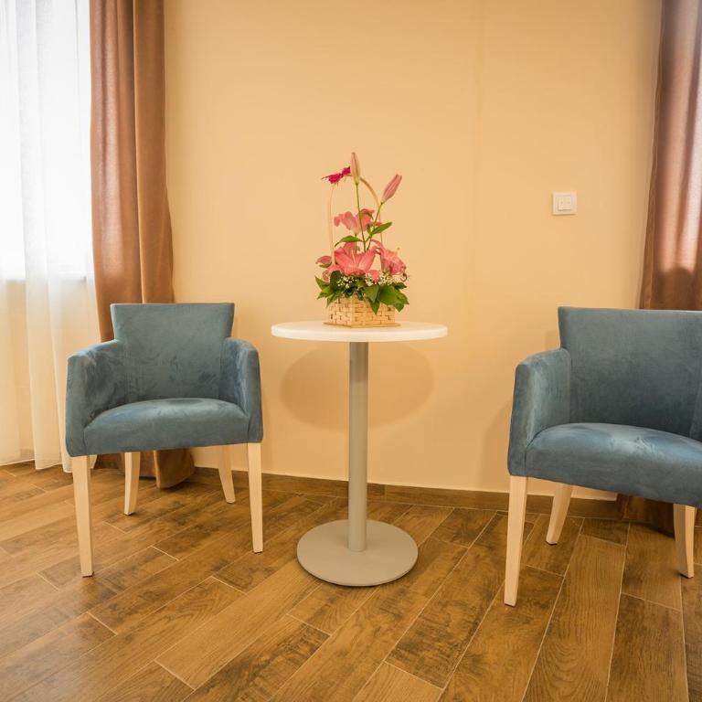 Hotel Mar Garni - Superior Jednokrevetna Soba - 1