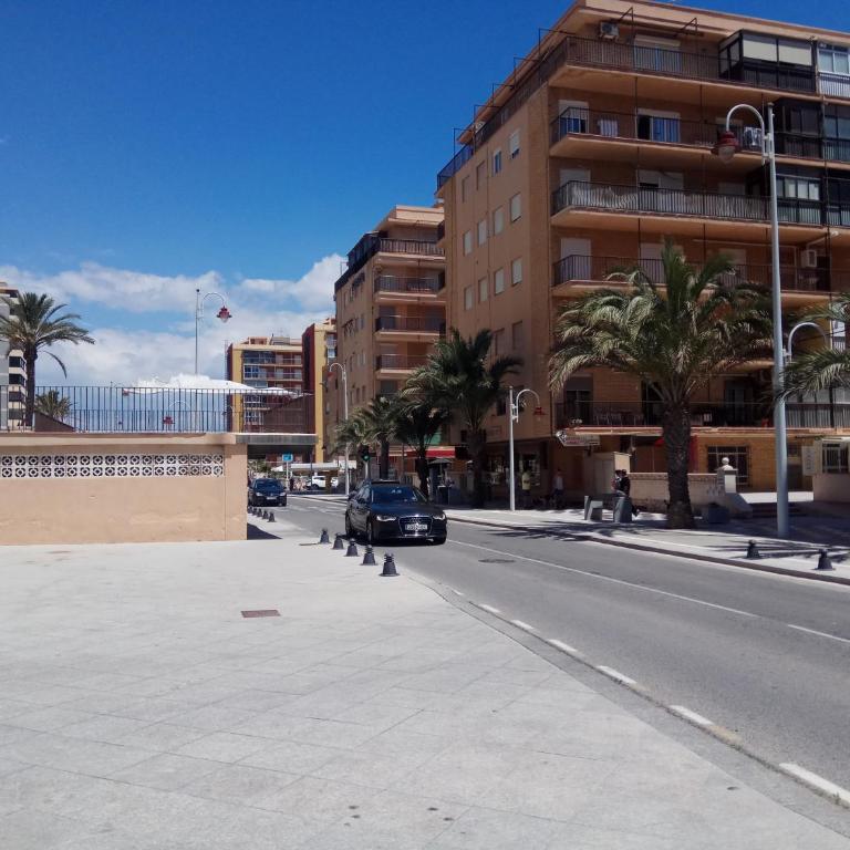 torre Azafata - Apartamento de 2 dormitorios - 6