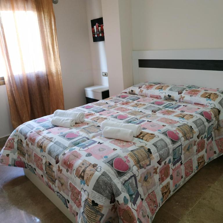 Apartamentos Deluxe San Julian - Apartamento de 3 dormitorios - 23