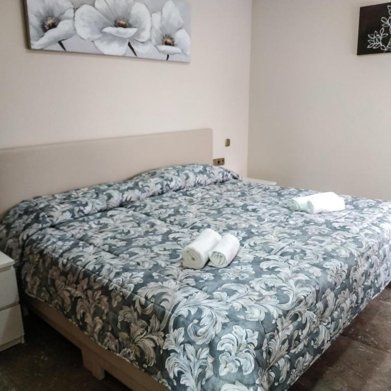 Apartamentos Deluxe San Julian - Apartamento de 3 dormitorios - 15