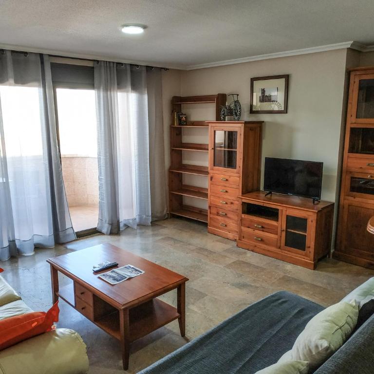 Apartamentos Deluxe San Julian - Apartamento de 3 dormitorios - 19
