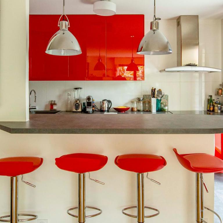 Veeve - Modern Brights - Apartamento - 3