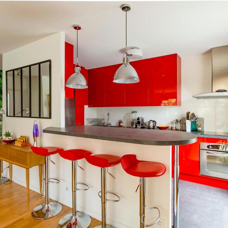 Veeve - Modern Brights - Apartamento - 4