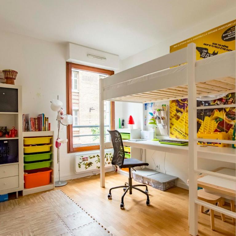 Veeve - Modern Brights - Apartamento - 7