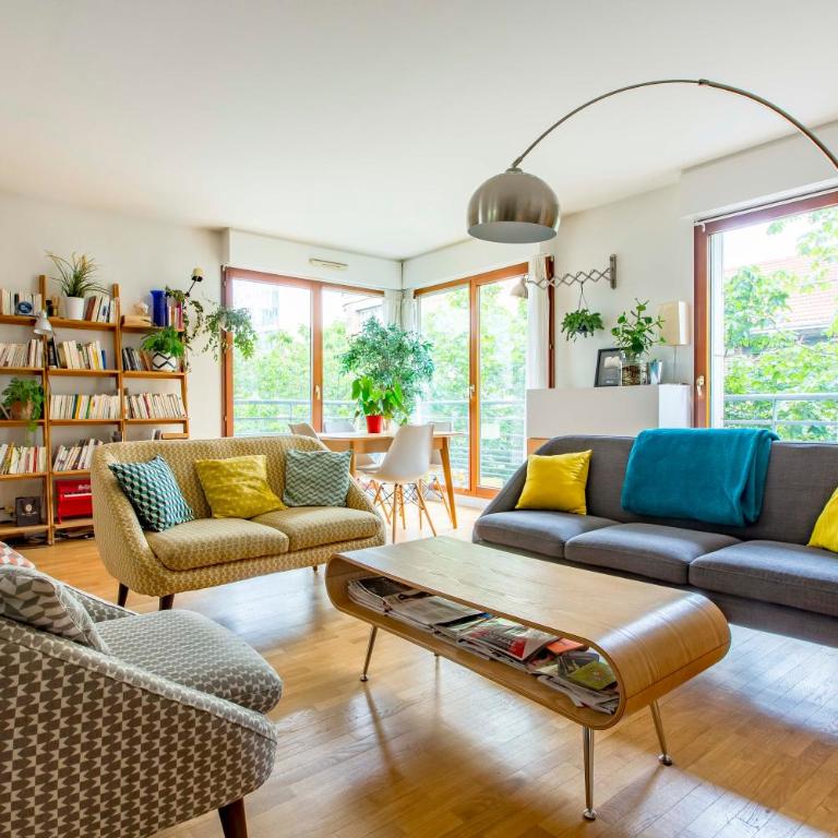 Veeve - Modern Brights - Apartamento - 1