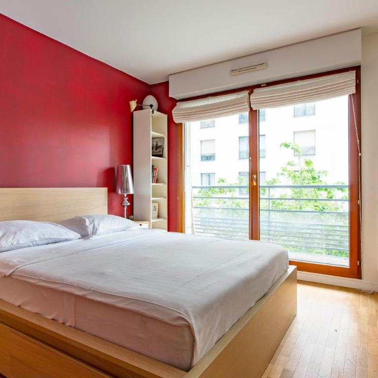Veeve - Modern Brights - Apartamento - 9