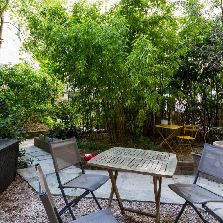 Veeve - Natural Heights in the 6th - Appartement - 10