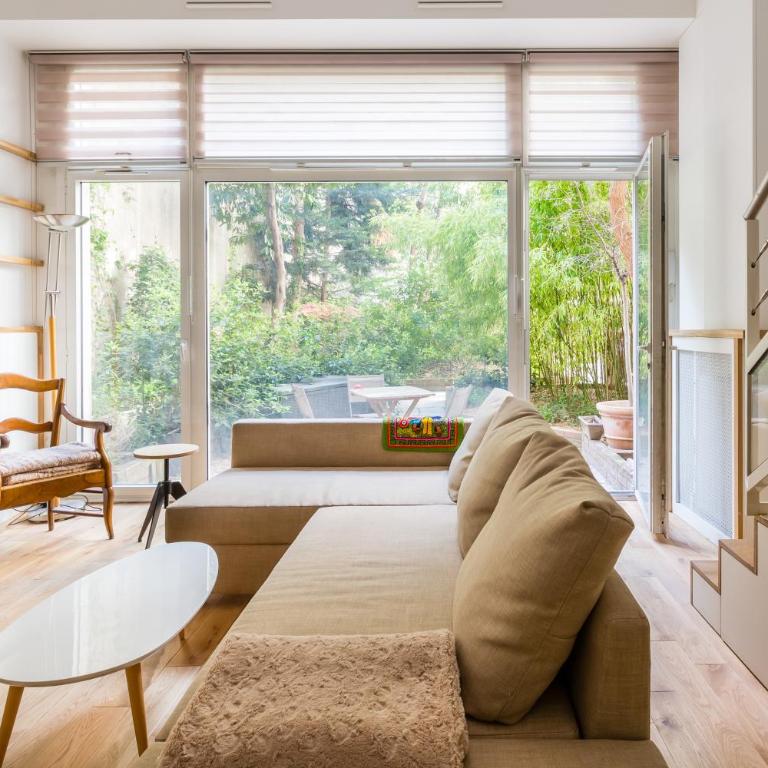 Veeve - Natural Heights in the 6th - Appartement - 11