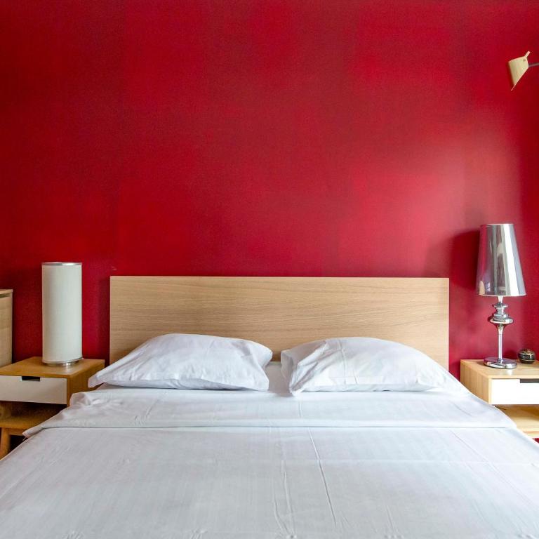 Veeve - Modern Brights - Apartamento - 10