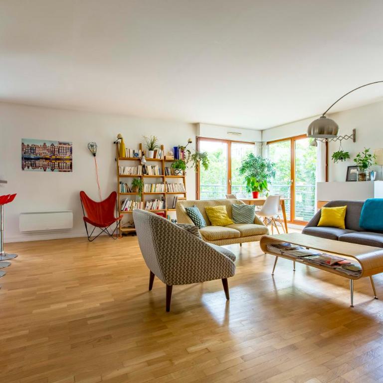 Veeve - Modern Brights - Apartamento - 11