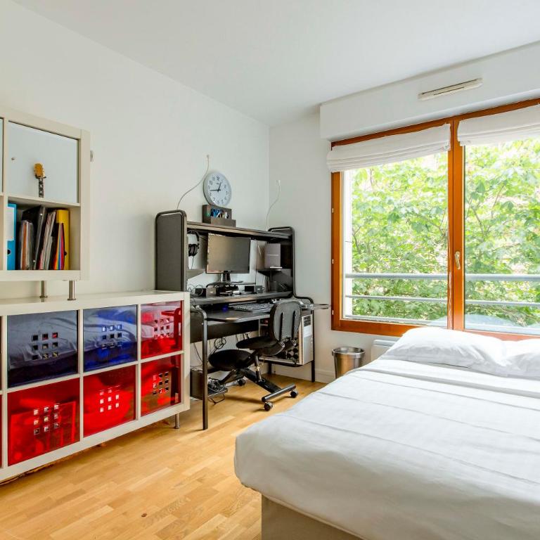 Veeve - Modern Brights - Apartamento - 13