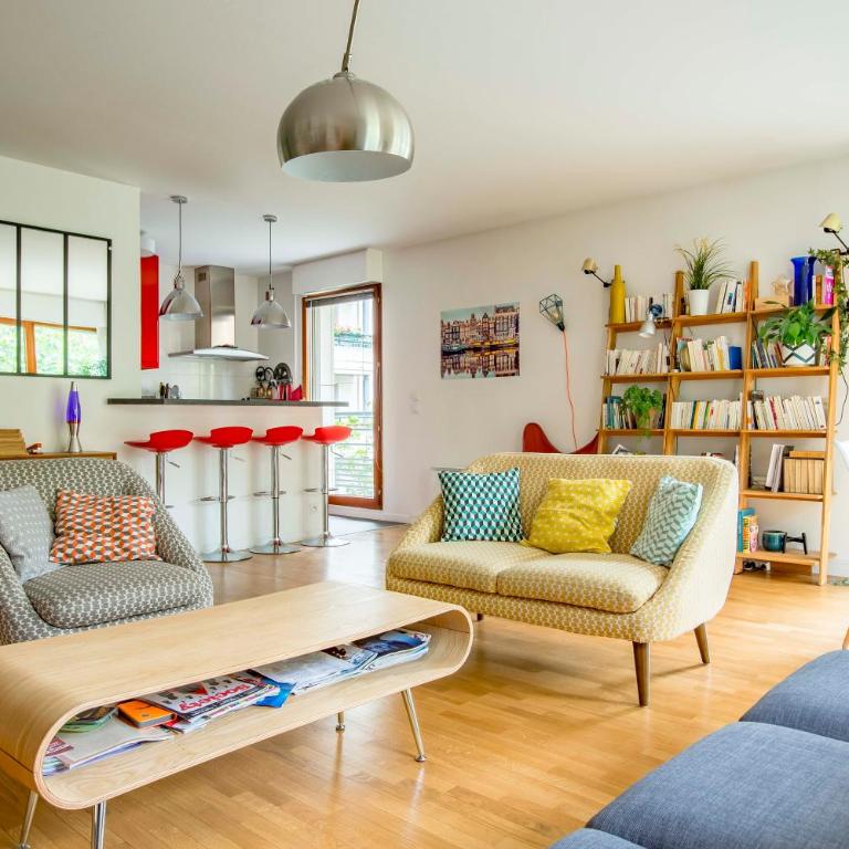 Veeve - Modern Brights - Apartamento - 14