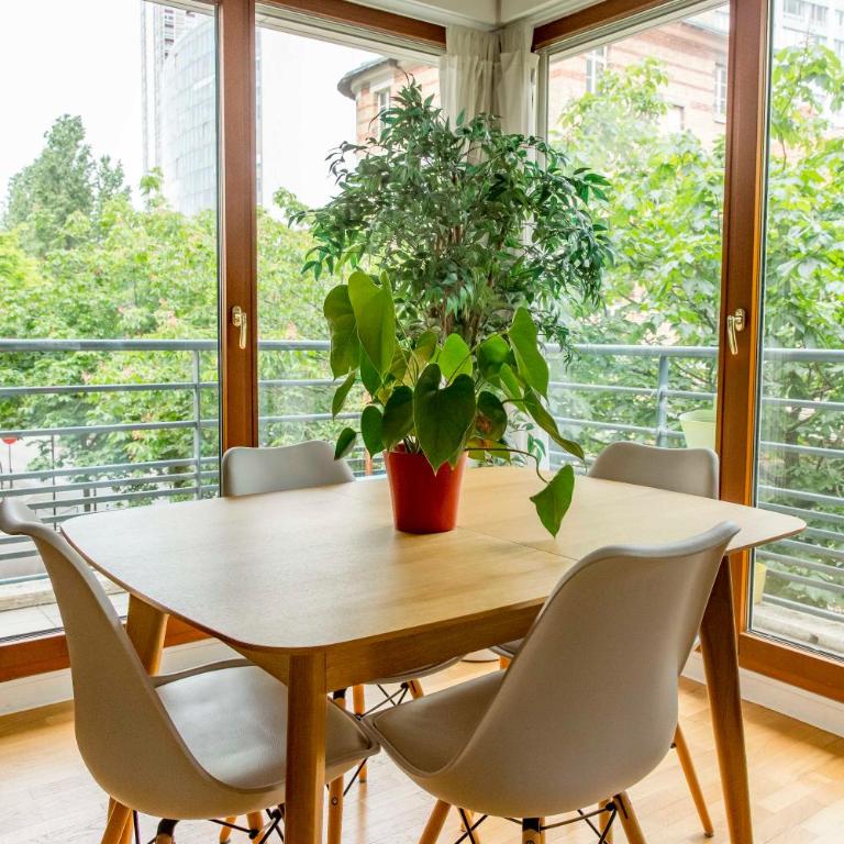 Veeve - Modern Brights - Apartamento - 16
