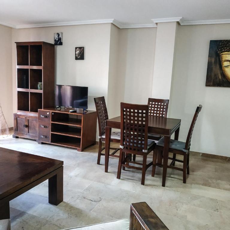 Apartamentos Deluxe San Julian - Apartamento de 2 dormitorios - 9