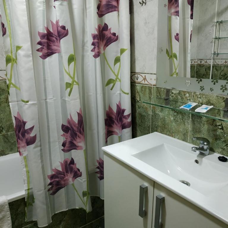 Apartamentos Deluxe San Julian - Apartamento de 3 dormitorios - 11