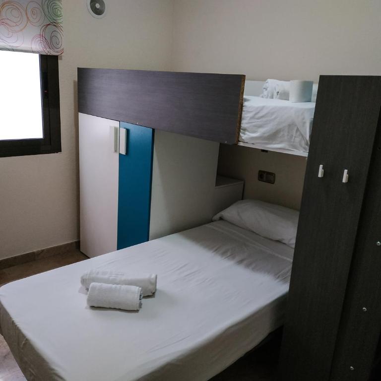 Apartamentos Deluxe San Julian - Apartamento de 3 dormitorios - 13