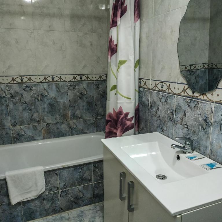 Apartamentos Deluxe San Julian - Apartamento de 3 dormitorios - 14