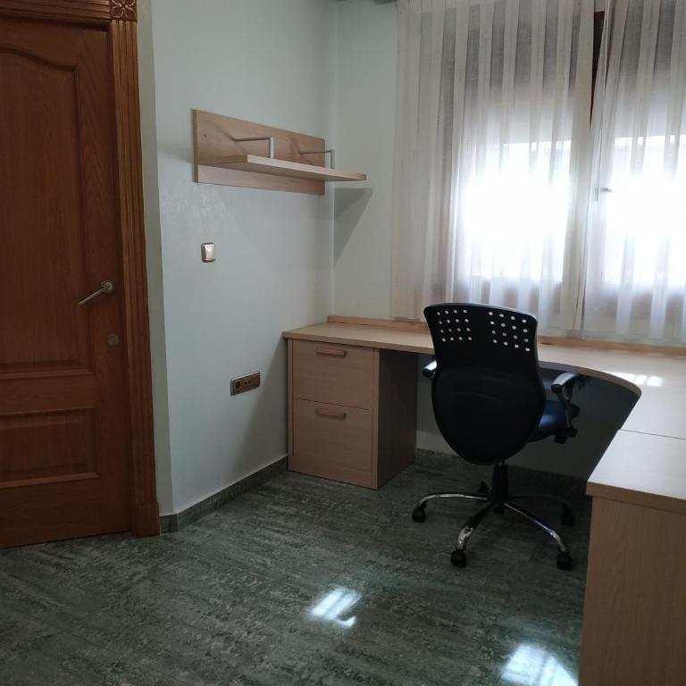 Apartamentos Deluxe San Julian - Apartamento de 2 dormitorios - 1