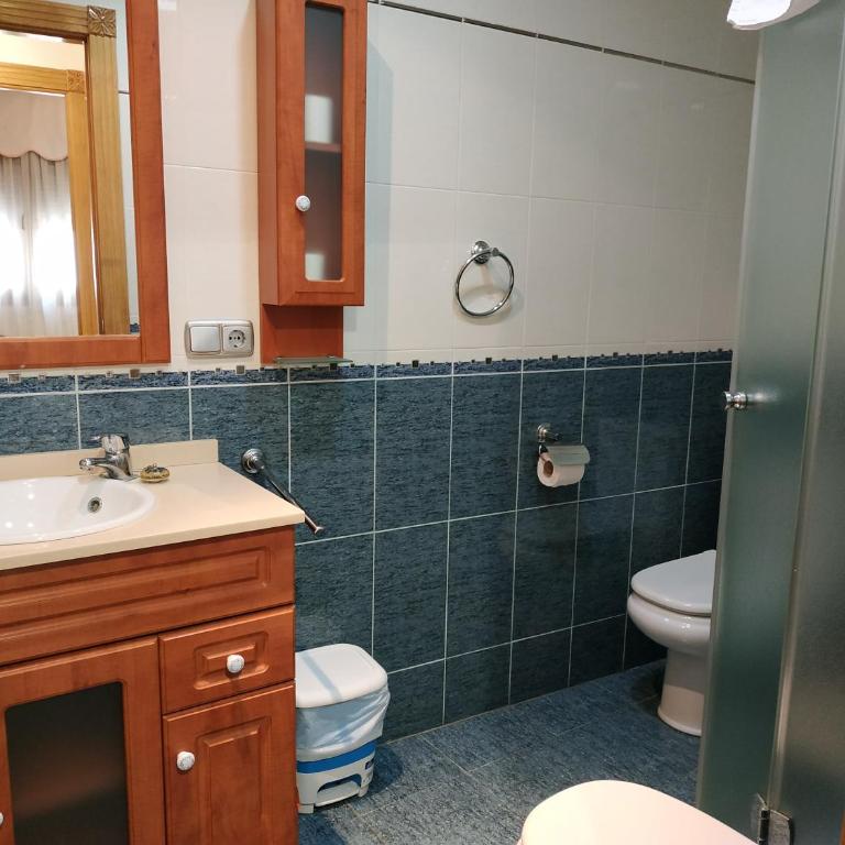 Apartamentos Deluxe San Julian - Apartamento de 2 dormitorios - 3