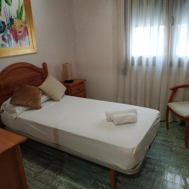 Apartamentos Deluxe San Julian - Apartamento de 2 dormitorios - 4