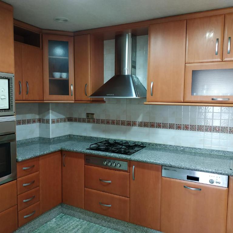 Apartamentos Deluxe San Julian - Apartamento de 2 dormitorios - 8