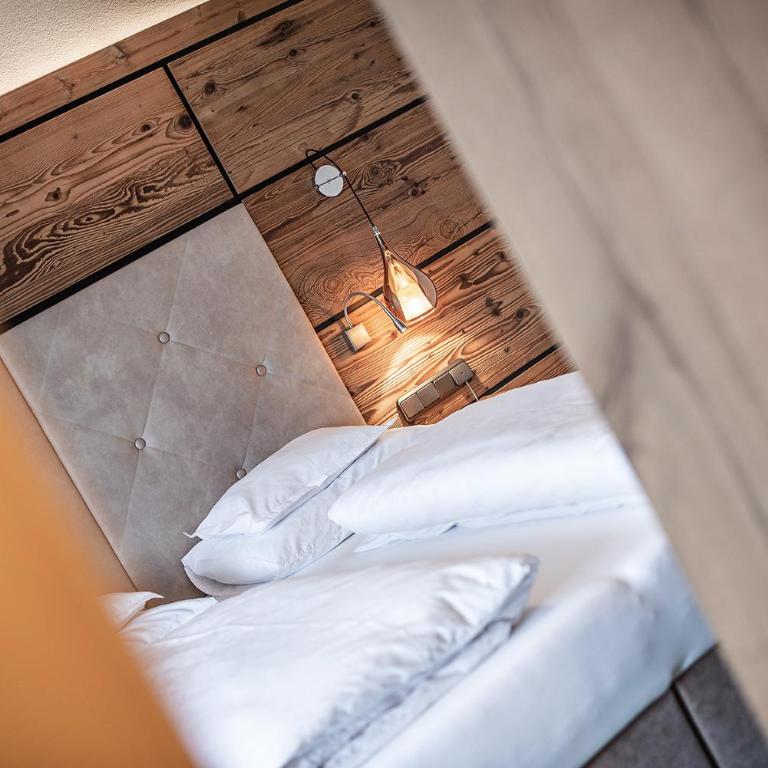 Naturhotel Alpenblick - Doppelzimmer - 6