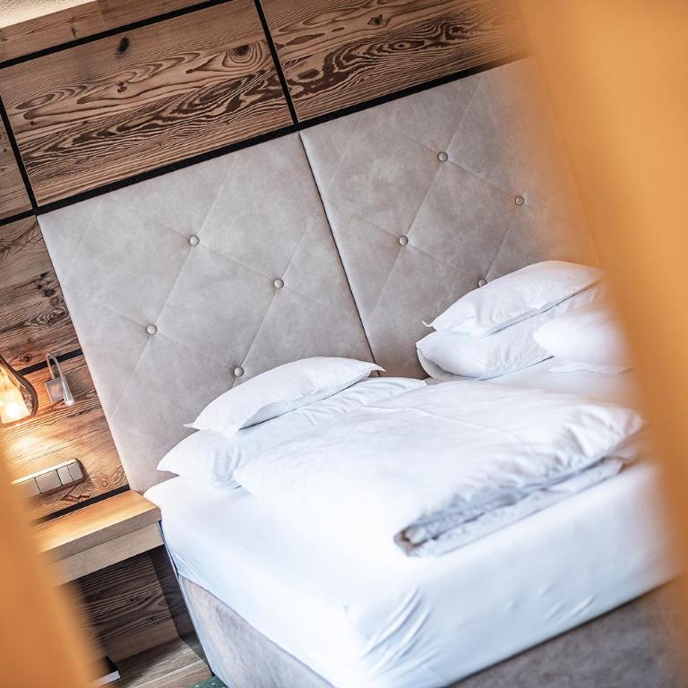 Naturhotel Alpenblick - Doppelzimmer - 7