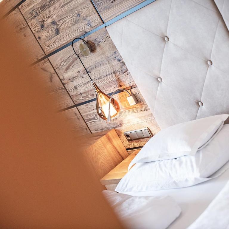 Naturhotel Alpenblick - Doppelzimmer - 3