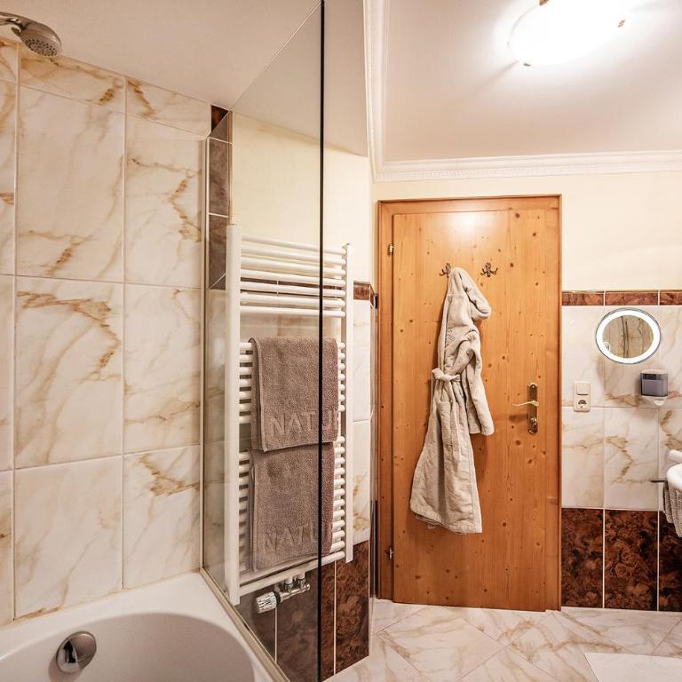 Naturhotel Alpenblick - Doppelzimmer - 4