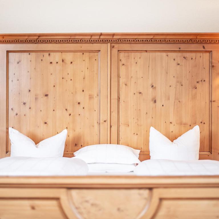 Naturhotel Alpenblick - Doppelzimmer - 7