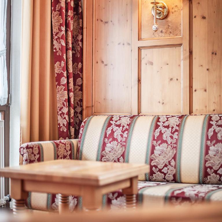 Naturhotel Alpenblick - Doppelzimmer - 3