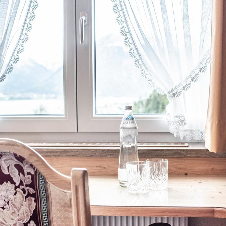 Naturhotel Alpenblick - Doppelzimmer - 8