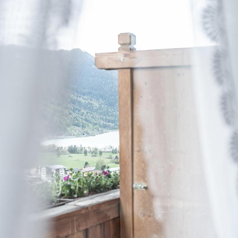 Naturhotel Alpenblick - Deluxe Doppelzimmer - 1