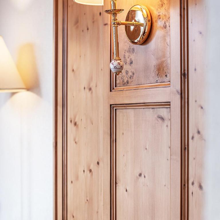 Naturhotel Alpenblick - Deluxe Doppelzimmer - 9