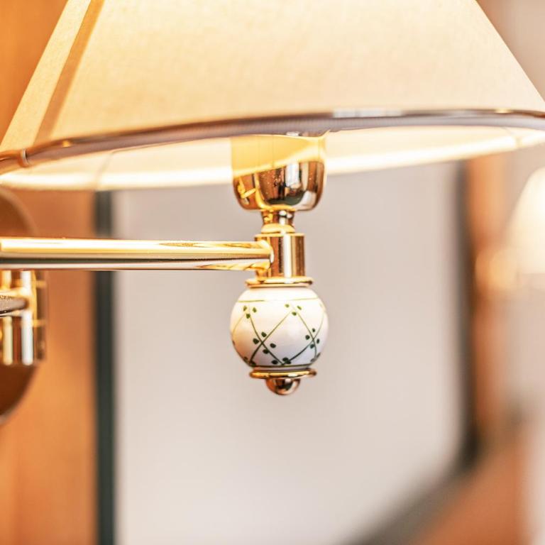 Naturhotel Alpenblick - Kleines Doppelzimmer - 6
