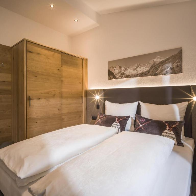 Haus Kreidl - Three-Bedroom Apartment - 2