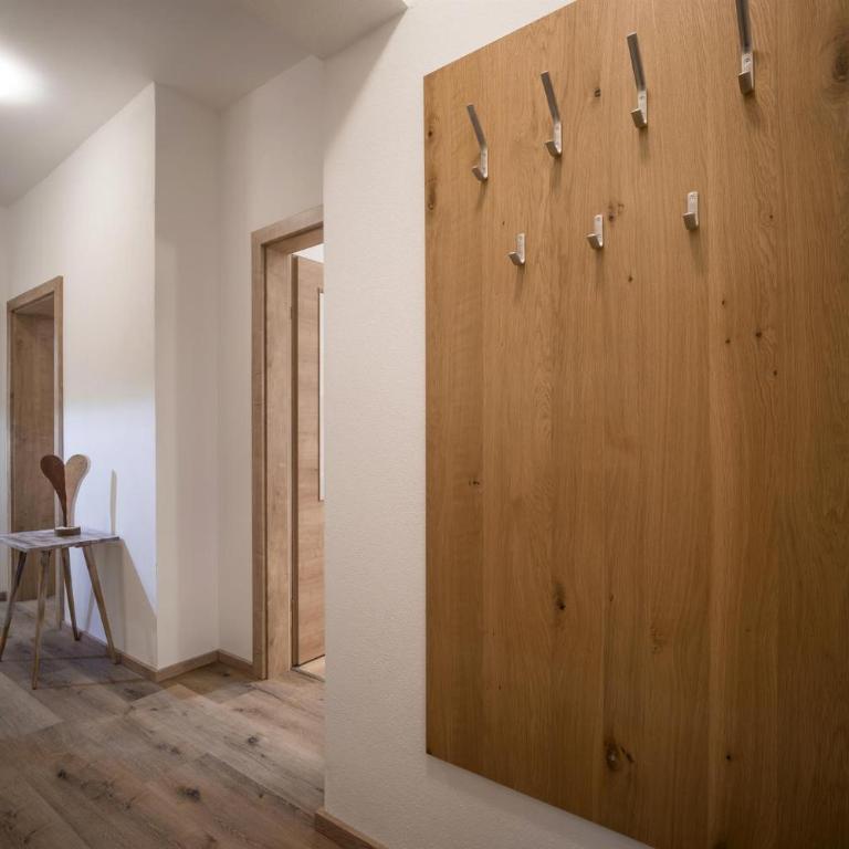 Haus Kreidl - Three-Bedroom Apartment - 6