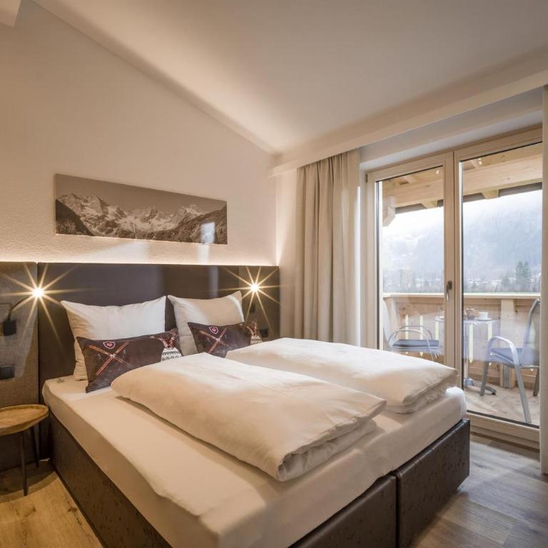 Haus Kreidl - Three-Bedroom Apartment - 4