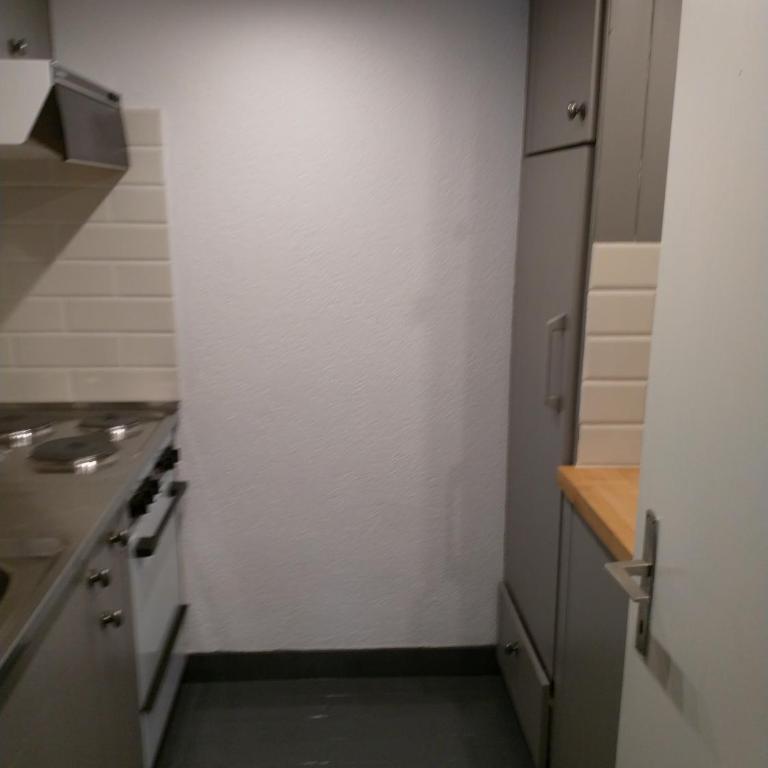 Haus Opal Wohnung Nr. 31 - Appartement avec Vue sur la Montagne - 13