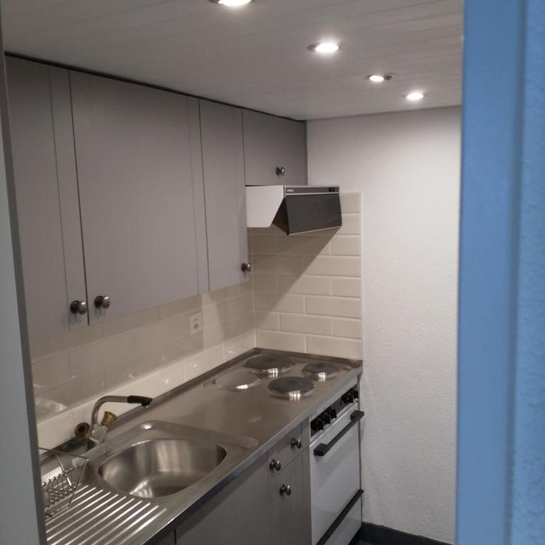 Haus Opal Wohnung Nr. 31 - Appartement avec Vue sur la Montagne - 16