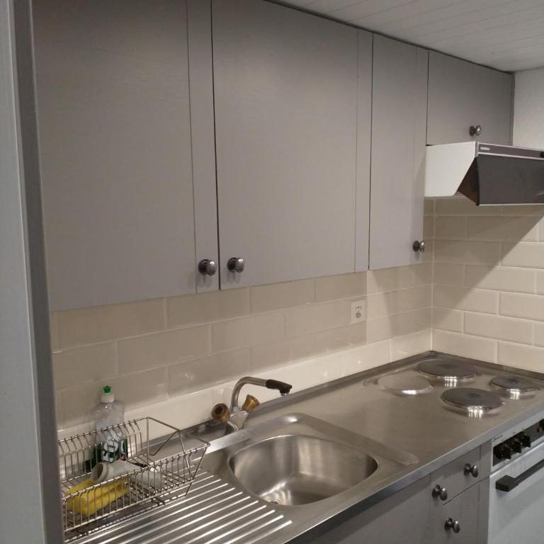 Haus Opal Wohnung Nr. 31 - Appartement avec Vue sur la Montagne - 19