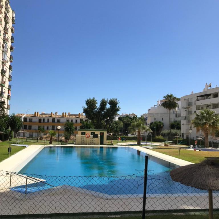 Casa Sunset Benalmádena Beach & Pool - Apartamento de 1 dormitorio - 16