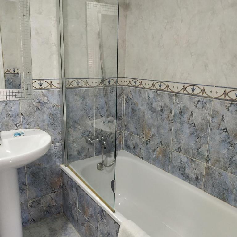 Apartamentos Deluxe San Julian - Apartamento de 3 dormitorios - 7