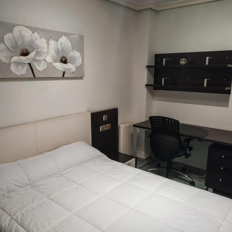 Apartamentos Deluxe San Julian - Apartamento de 3 dormitorios - 8