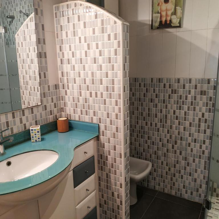 Apartamentos Deluxe San Julian - Apartamento de 3 dormitorios - 9